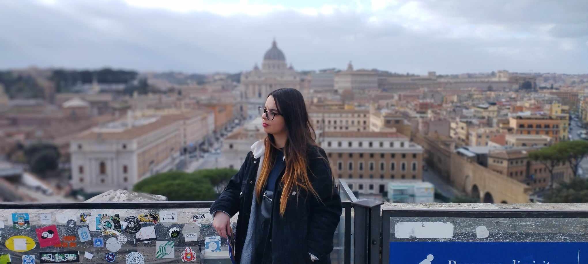 Maria Eleni Pavlidi
